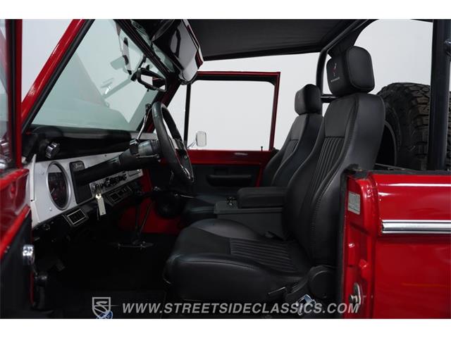 1977 Ford Bronco (CC-2073860) for sale in Lavergne, Tennessee