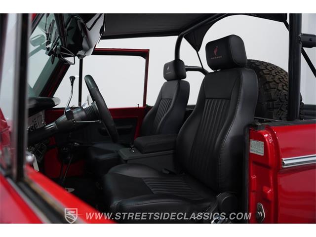1977 Ford Bronco (CC-2073860) for sale in Lavergne, Tennessee