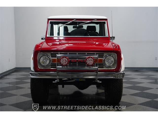 1977 Ford Bronco (CC-2073860) for sale in Lavergne, Tennessee