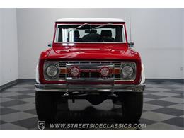 1977 Ford Bronco (CC-2073860) for sale in Lavergne, Tennessee