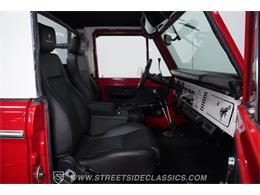 1977 Ford Bronco (CC-2073860) for sale in Lavergne, Tennessee