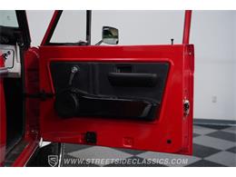 1977 Ford Bronco (CC-2073860) for sale in Lavergne, Tennessee