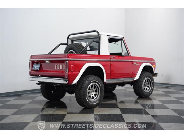1977 Ford Bronco (CC-2073860) for sale in Lavergne, Tennessee
