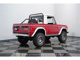 1977 Ford Bronco (CC-2073860) for sale in Lavergne, Tennessee