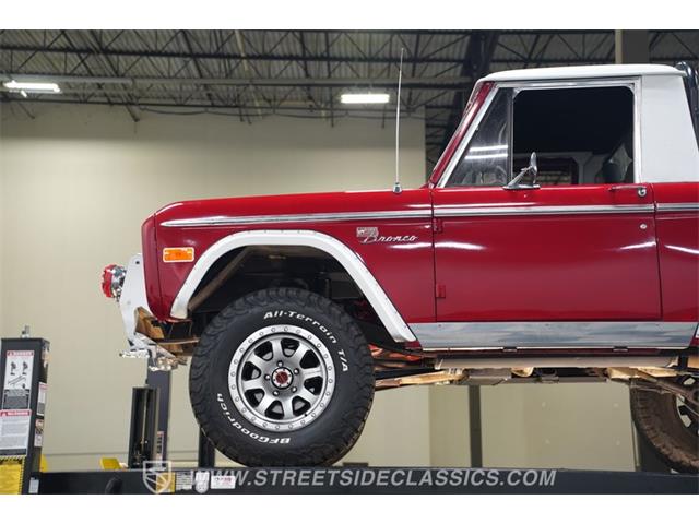 1977 Ford Bronco (CC-2073860) for sale in Lavergne, Tennessee