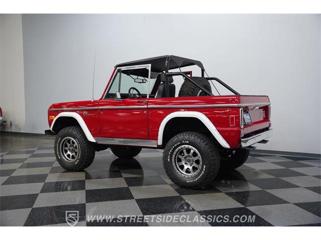 1977 Ford Bronco (CC-2073860) for sale in Lavergne, Tennessee