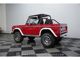 1977 Ford Bronco (CC-2073860) for sale in Lavergne, Tennessee
