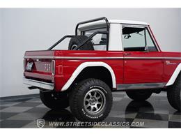 1977 Ford Bronco (CC-2073860) for sale in Lavergne, Tennessee