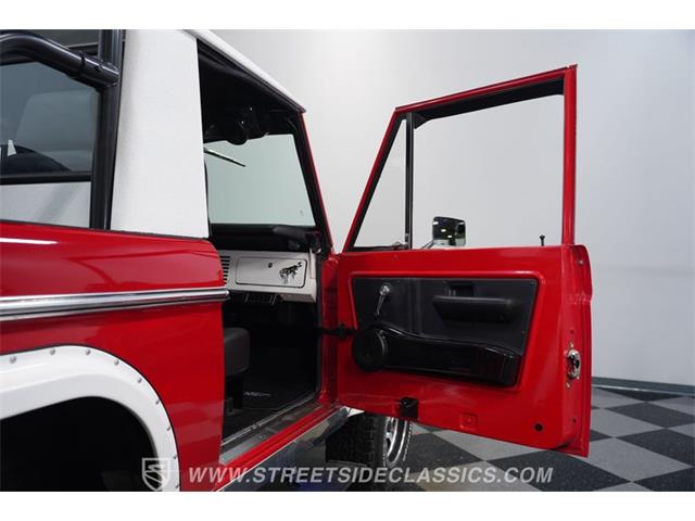 1977 Ford Bronco (CC-2073860) for sale in Lavergne, Tennessee
