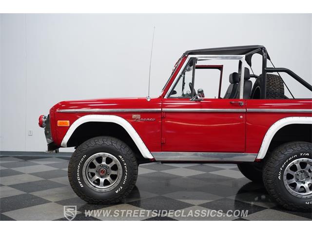 1977 Ford Bronco (CC-2073860) for sale in Lavergne, Tennessee
