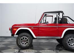 1977 Ford Bronco (CC-2073860) for sale in Lavergne, Tennessee