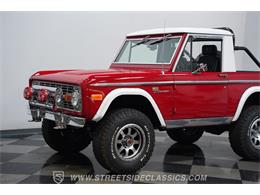 1977 Ford Bronco (CC-2073860) for sale in Lavergne, Tennessee