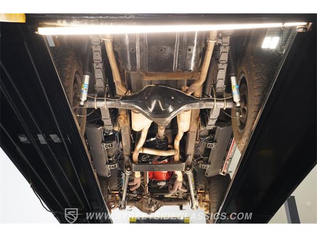 1977 Ford Bronco (CC-2073860) for sale in Lavergne, Tennessee