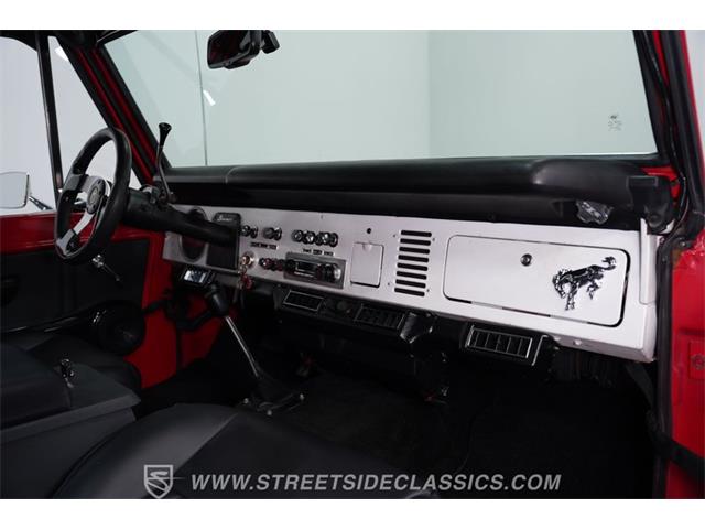 1977 Ford Bronco (CC-2073860) for sale in Lavergne, Tennessee