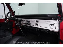 1977 Ford Bronco (CC-2073860) for sale in Lavergne, Tennessee