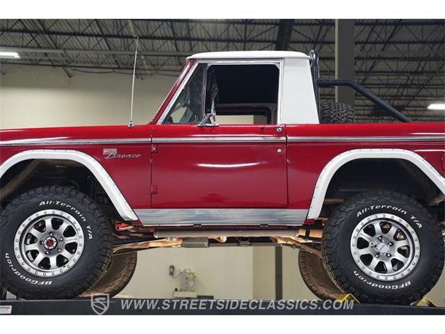 1977 Ford Bronco (CC-2073860) for sale in Lavergne, Tennessee