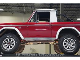 1977 Ford Bronco (CC-2073860) for sale in Lavergne, Tennessee