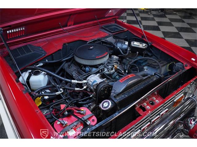 1977 Ford Bronco (CC-2073860) for sale in Lavergne, Tennessee