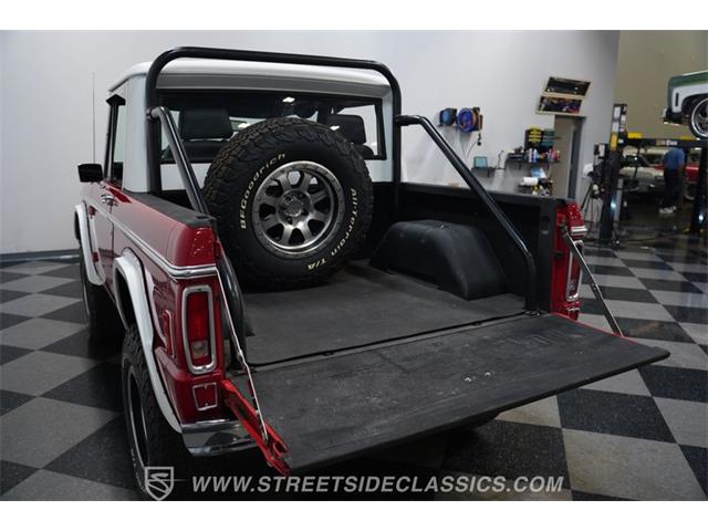 1977 Ford Bronco (CC-2073860) for sale in Lavergne, Tennessee