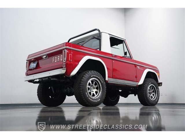1977 Ford Bronco (CC-2073860) for sale in Lavergne, Tennessee