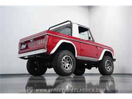 1977 Ford Bronco (CC-2073860) for sale in Lavergne, Tennessee