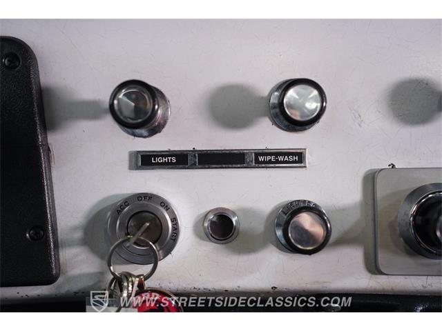 1977 Ford Bronco (CC-2073860) for sale in Lavergne, Tennessee