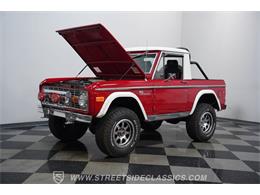 1977 Ford Bronco (CC-2073860) for sale in Lavergne, Tennessee