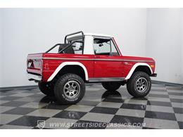 1977 Ford Bronco (CC-2073860) for sale in Lavergne, Tennessee