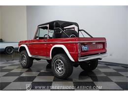 1977 Ford Bronco (CC-2073860) for sale in Lavergne, Tennessee