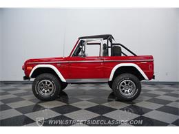 1977 Ford Bronco (CC-2073860) for sale in Lavergne, Tennessee