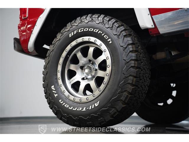 1977 Ford Bronco (CC-2073860) for sale in Lavergne, Tennessee