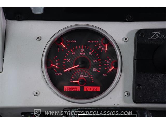 1977 Ford Bronco (CC-2073860) for sale in Lavergne, Tennessee