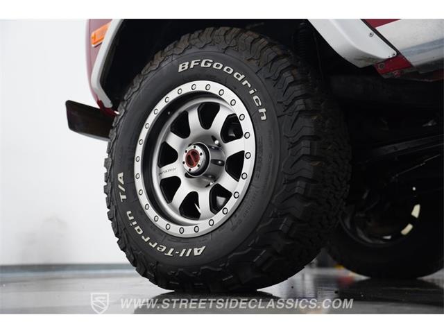 1977 Ford Bronco (CC-2073860) for sale in Lavergne, Tennessee