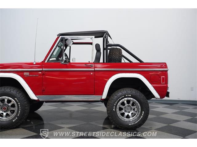 1977 Ford Bronco (CC-2073860) for sale in Lavergne, Tennessee