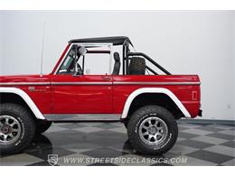 1977 Ford Bronco (CC-2073860) for sale in Lavergne, Tennessee