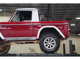 1977 Ford Bronco (CC-2073860) for sale in Lavergne, Tennessee