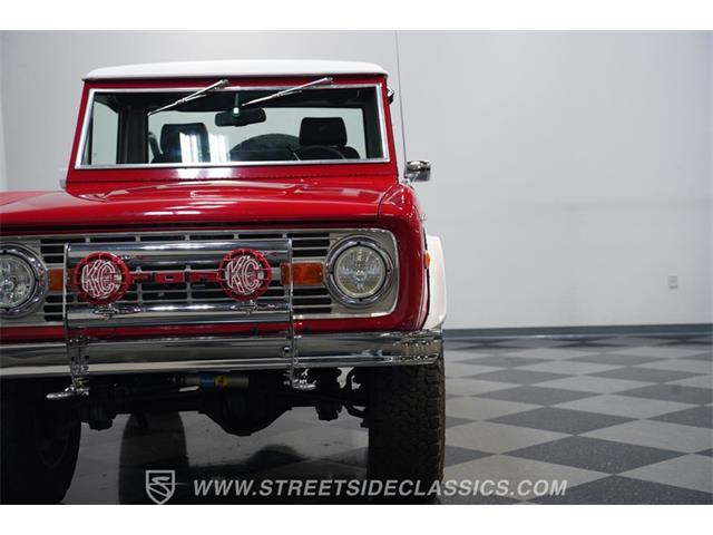 1977 Ford Bronco (CC-2073860) for sale in Lavergne, Tennessee