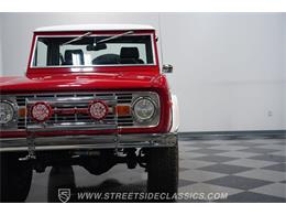 1977 Ford Bronco (CC-2073860) for sale in Lavergne, Tennessee