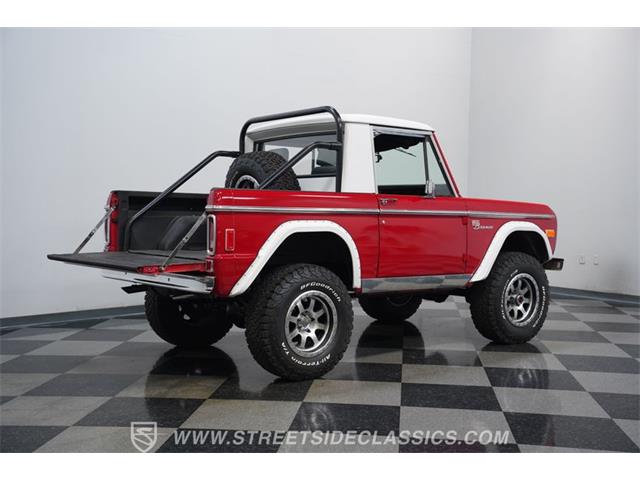 1977 Ford Bronco (CC-2073860) for sale in Lavergne, Tennessee