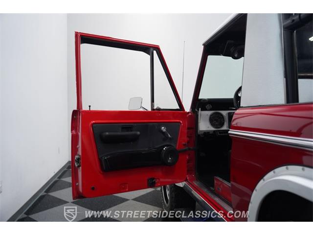 1977 Ford Bronco (CC-2073860) for sale in Lavergne, Tennessee