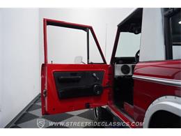 1977 Ford Bronco (CC-2073860) for sale in Lavergne, Tennessee