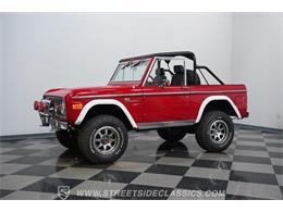 1977 Ford Bronco (CC-2073860) for sale in Lavergne, Tennessee