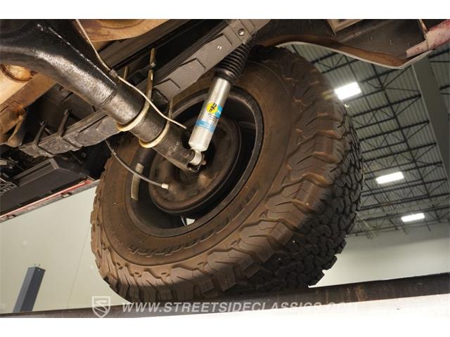 1977 Ford Bronco (CC-2073860) for sale in Lavergne, Tennessee