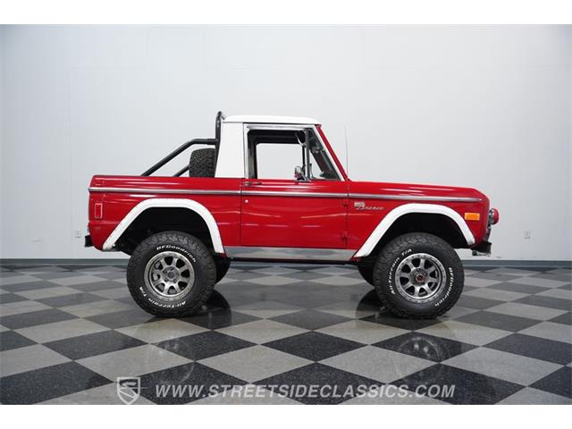 1977 Ford Bronco (CC-2073860) for sale in Lavergne, Tennessee