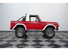 1977 Ford Bronco (CC-2073860) for sale in Lavergne, Tennessee