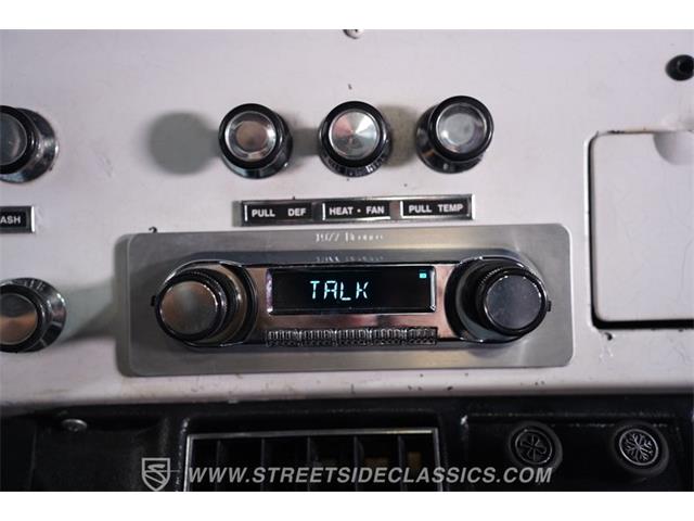 1977 Ford Bronco (CC-2073860) for sale in Lavergne, Tennessee