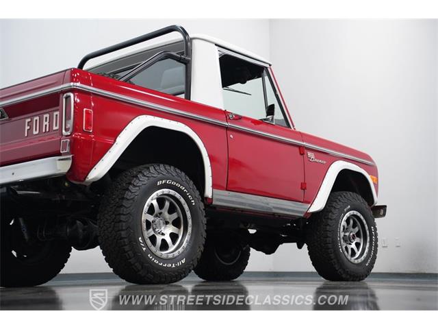 1977 Ford Bronco (CC-2073860) for sale in Lavergne, Tennessee