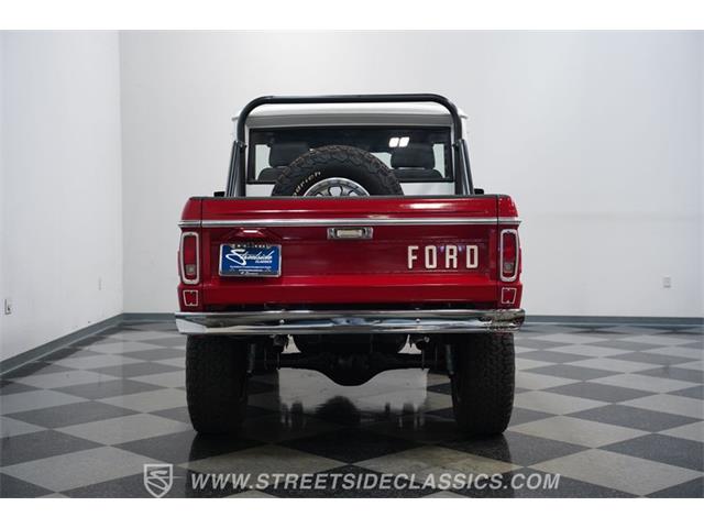1977 Ford Bronco (CC-2073860) for sale in Lavergne, Tennessee