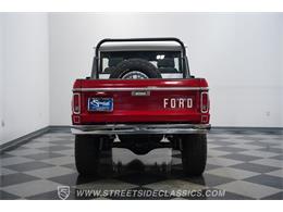 1977 Ford Bronco (CC-2073860) for sale in Lavergne, Tennessee