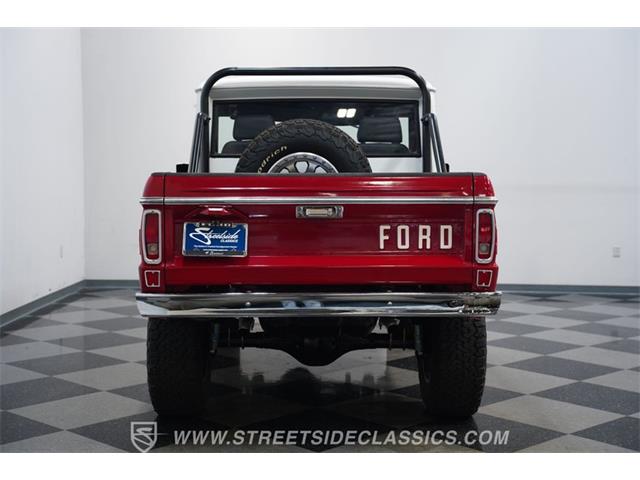 1977 Ford Bronco (CC-2073860) for sale in Lavergne, Tennessee